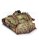 Warhammer 40K Plagueburst Crawler der Deathguard