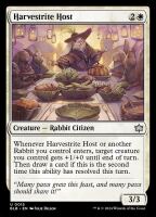 Harvestrite Host (Bloomburrow #15)