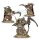 Warhammer 40K Deathshroud Bodyguard der Deathguard