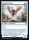 Salvation Swan (Foil) (Bloomburrow Promos #28s)
