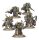 Warhammer 40K Blightlord Terminators der Deathguard