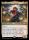 The Infamous Cruelclaw (Foil) (Bloomburrow Promos #219p)