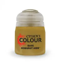 Citadel Base Farbe Hobgrot Hide
