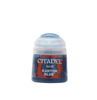 Citadel Base Farbe Kantor Blue