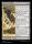 Bandits Talent (Foil) (Bloomburrow #83)