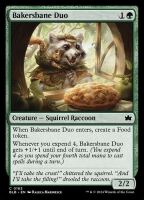 Bakersbane Duo (Bloomburrow #163)