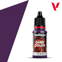 VALLEJO Game Color Hexed Lichen 72.015 18ml Dropper Bottle