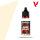 VALLEJO Game Color Off-White 72.101 18ml Dropper Bottle