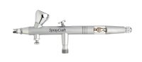 FALLER Dual-Action Airbrush-Pistole SP45K Set mit 3...