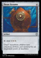 Thran Dynamo (Bloomburrow Commander #290)