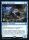 Azure Beastbinder (Foil) (Bloomburrow Promos #41s)