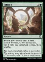 Farseek (Bloomburrow Commander #119)