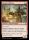 Brazen Collector (Foil) (Bloomburrow #128)