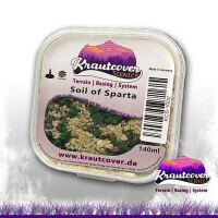 Soil of Sparta Basecover (140ml)