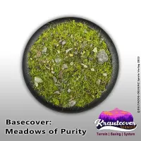 Krautcover Scenics Meadows of Purity Basecover (140ml)