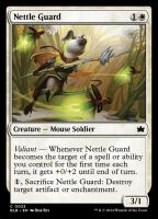 Nettle Guard (Bloomburrow #23)