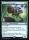 Thornvault Forager (Foil) (Bloomburrow Promos #197s)