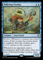 Pollywog Prodigy (Bloomburrow Commander #15)