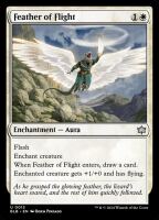 Feather of Flight (Bloomburrow #13)