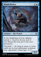 Mindwhisker (Bloomburrow #60)