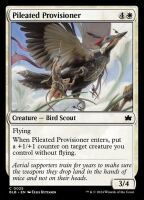 Pileated Provisioner (Bloomburrow #25)