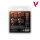 VALLEJO Game Color Orange Color Set 72.381