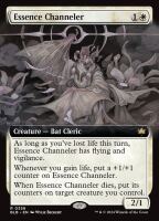 Essence Channeler (Foil) (Bloomburrow #356)