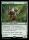 Tender Wildguide (Foil) (Bloomburrow Promos #196p)