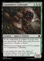 Corpseberry Cultivator (Bloomburrow #210)
