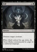 Fell (Bloomburrow #95)