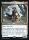 Gev, Scaled Scorch (Foil) (Bloomburrow Promos #214s)