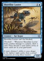 Shoreline Looter (Bloomburrow #70)