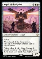 Angel of the Ruins (Bloomburrow Commander #134)