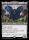 Maha, Its Feathers Night (Foil) (Bloomburrow Promos #100p)