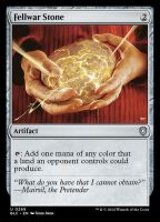 Fellwar Stone (Bloomburrow Commander #269)