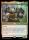 Hugs, Grisly Guardian (Foil) (Bloomburrow #218)