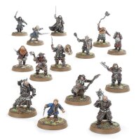 Middle-earth™ Die Champions des Erebor™ Der...