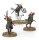 Middle-earth™ Legolas™ Grünblatt and Tauriel™, Düsterwald™-Jäger Der Herr der Ringe Tabletop