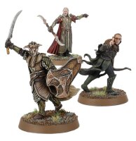 Middle-earth™ Elben-Hauptmänner des...