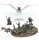 Middle-earth™ RADAGAST™ der Braune Der Herr der Ringe Tabletop