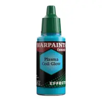 The Army Painter - Warpaints Fanatic Effects: Plasma Coil...