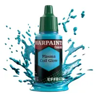 The Army Painter - Warpaints Fanatic Effects: Plasma Coil...