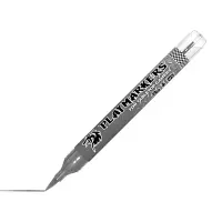 AK Interactive - PLAYMARKER - Gun Metal Acrylstift...