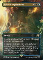 Rally the Galadhrim (Foil) (Tales of Middle-earth...