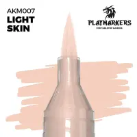 AK Interactive - PLAYMARKER - Light Skin Acrylstift...