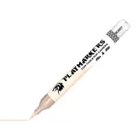AK Interactive - PLAYMARKER - Light Skin Acrylstift...
