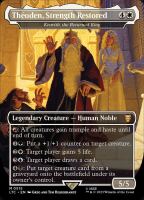Kenrith, the Returned King (Tales of Middle-earth...