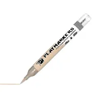 AK Interactive - PLAYMARKER - Dark Skin Acrylstift...