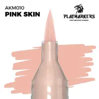 AK Interactive - PLAYMARKER - Pink Skin Acrylstift...