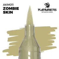 AK Interactive - PLAYMARKER - Zombie Skin Acrylstift...